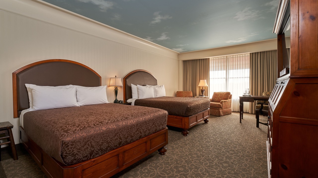 Photo of Bedroom in Greensboro
