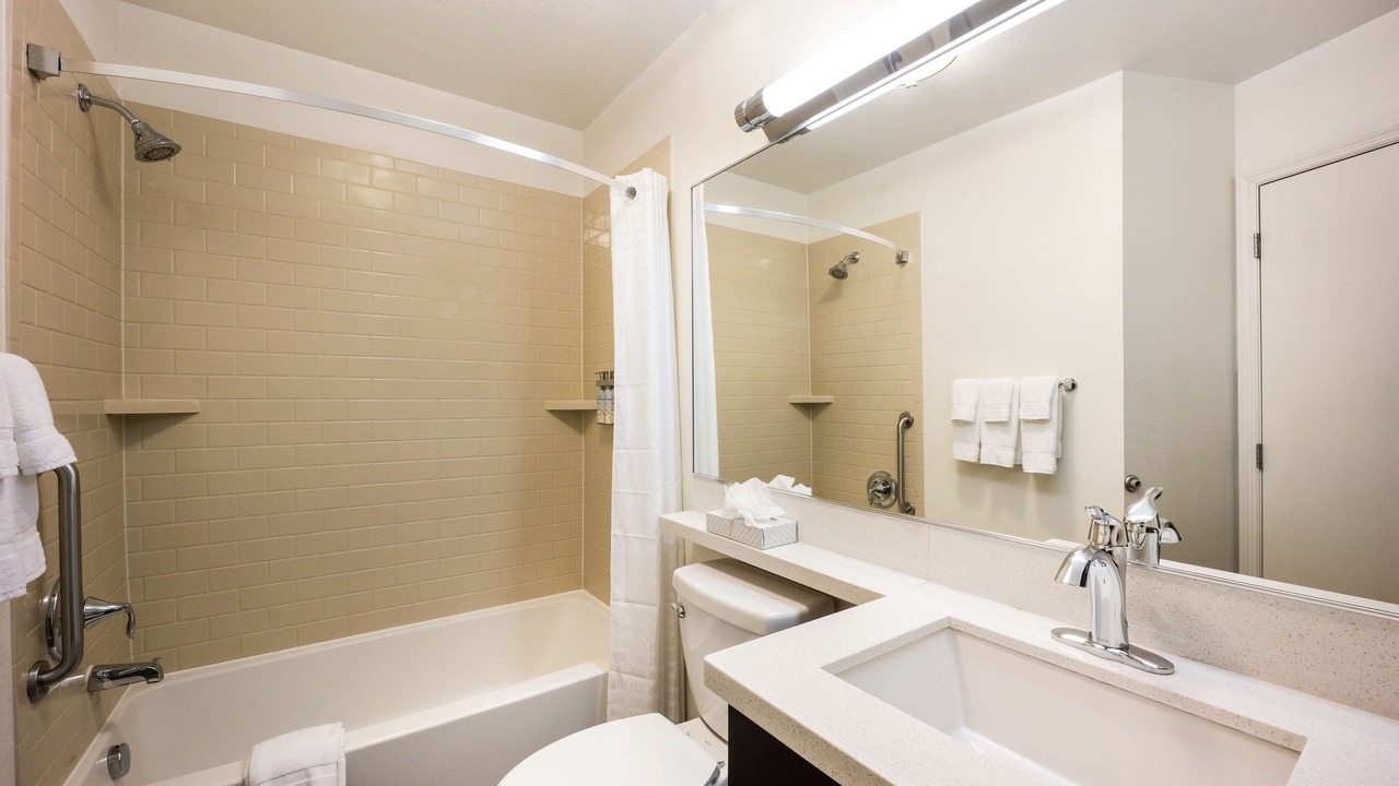 Photo of Bathroom in Brentwood