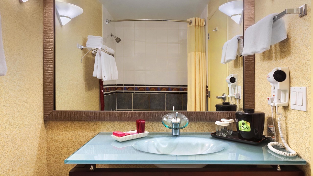 Photo of Bathroom in Port Coquitlam