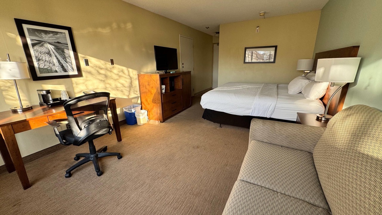 Photo of Bedroom in Sydney