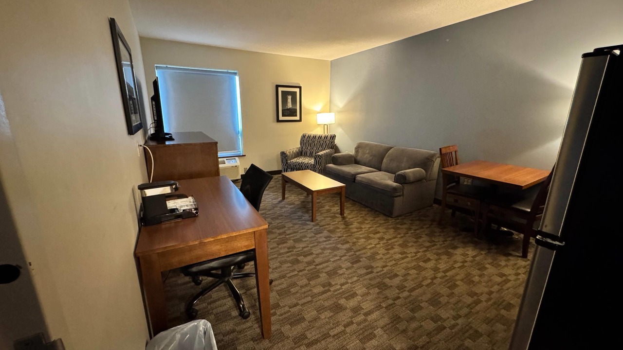 Photo of Bedroom in Sydney