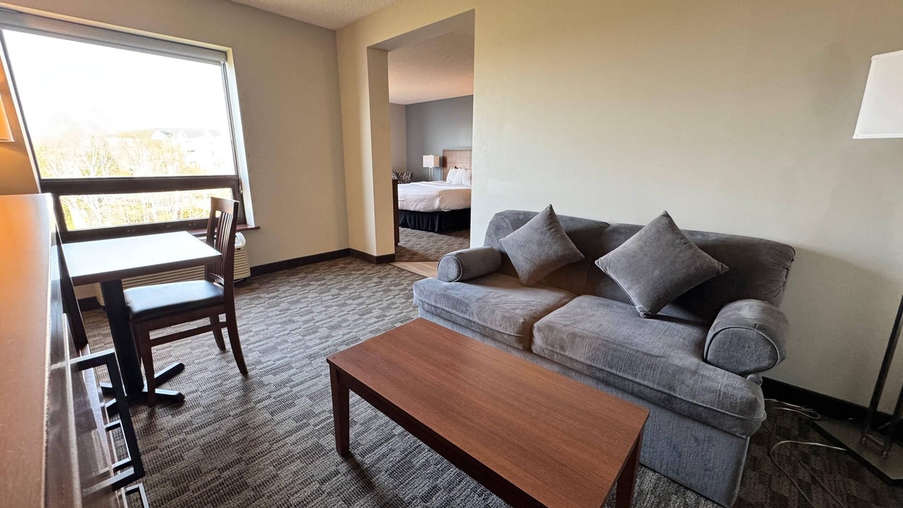 Photo of Bedroom in Sydney