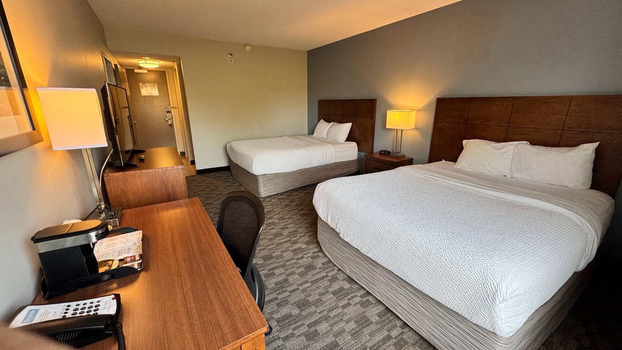 Photo of Bedroom in Sydney