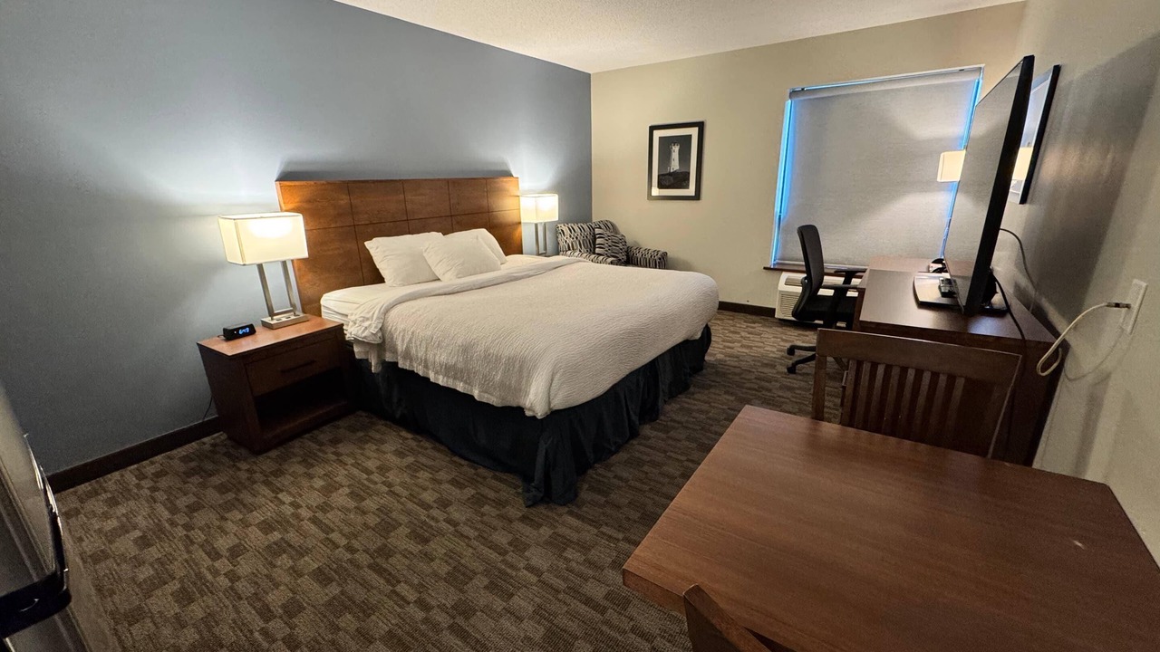 Photo of Bedroom in Sydney
