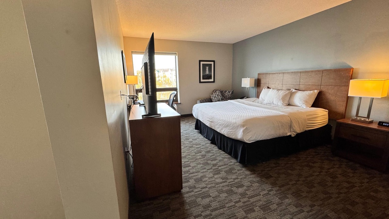 Photo of Bedroom in Sydney