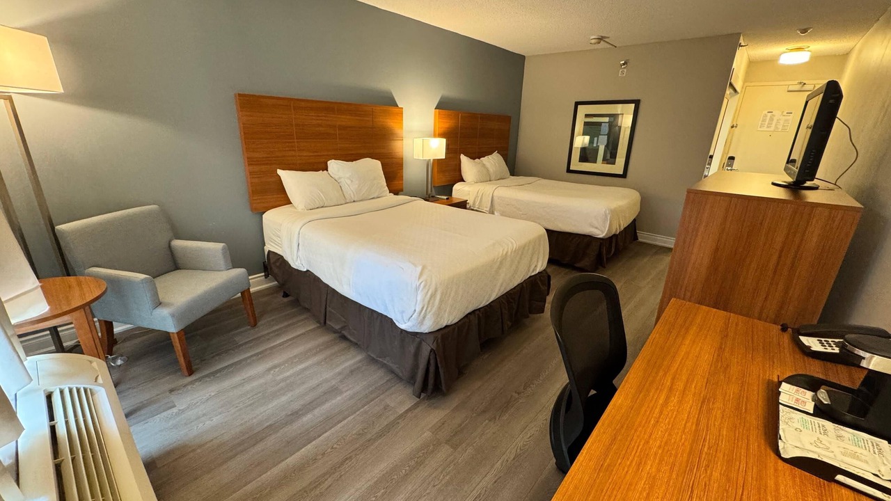 Photo of Bedroom in Sydney