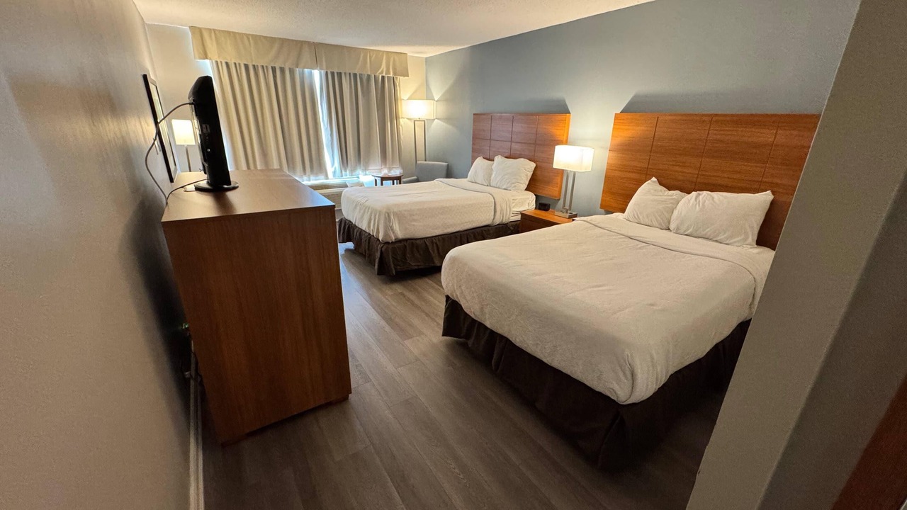Photo of Bedroom in Sydney