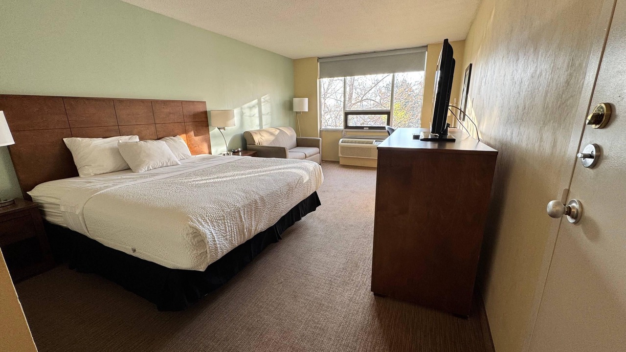 Photo of Bedroom in Sydney