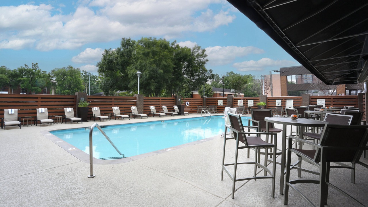 Photo of Outdoor in Midtown