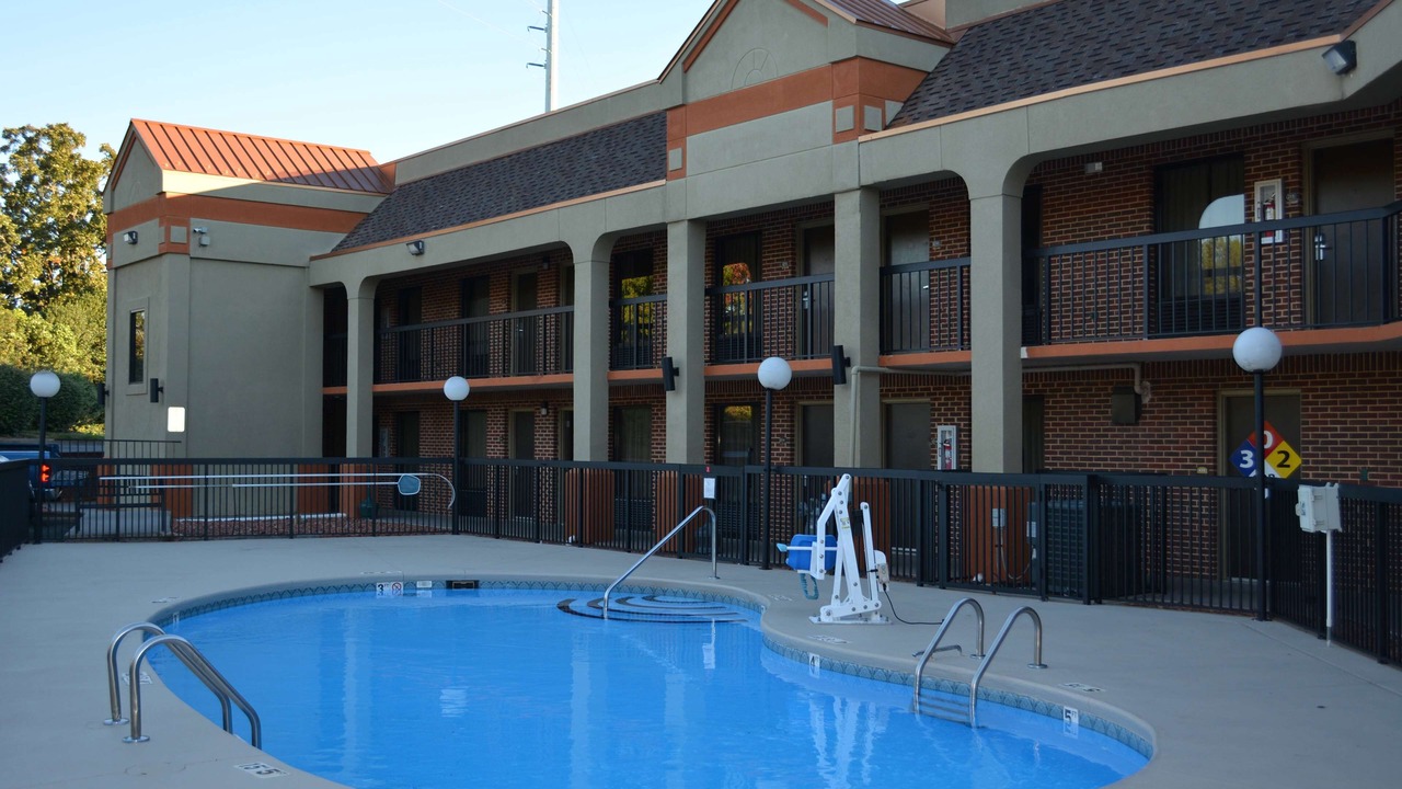 Photo of Outdoor in Huntersville