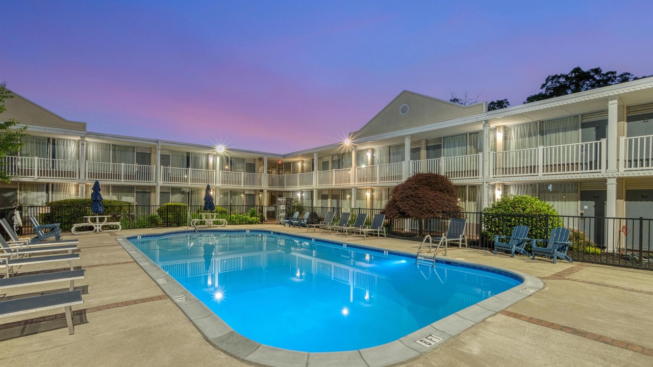 Photo of Outdoor in Fredericksburg