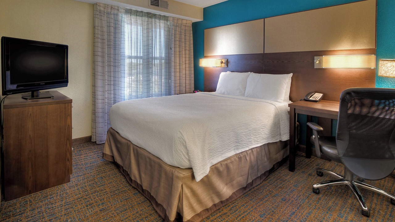 Photo of Bedroom in Germantown
