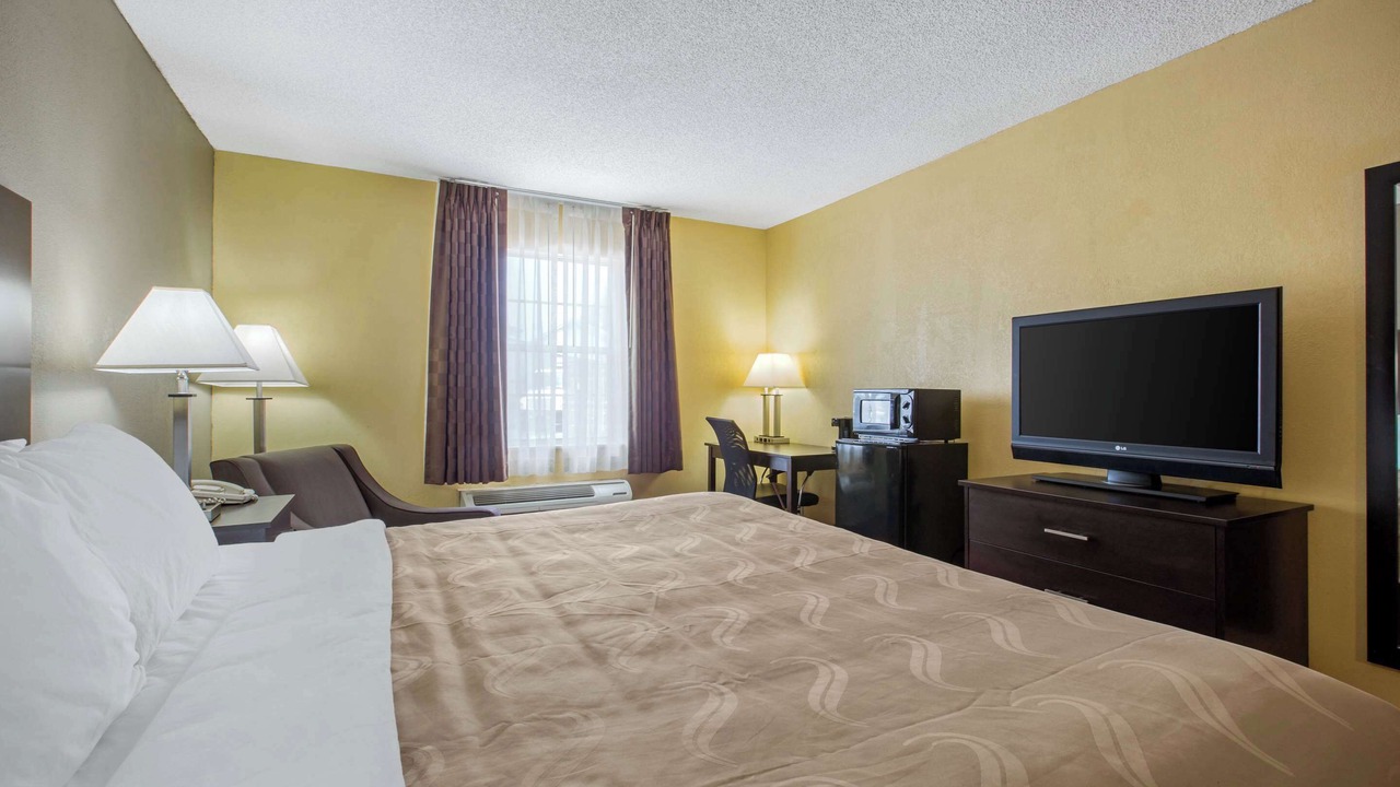 Photo of Bedroom in Williamston