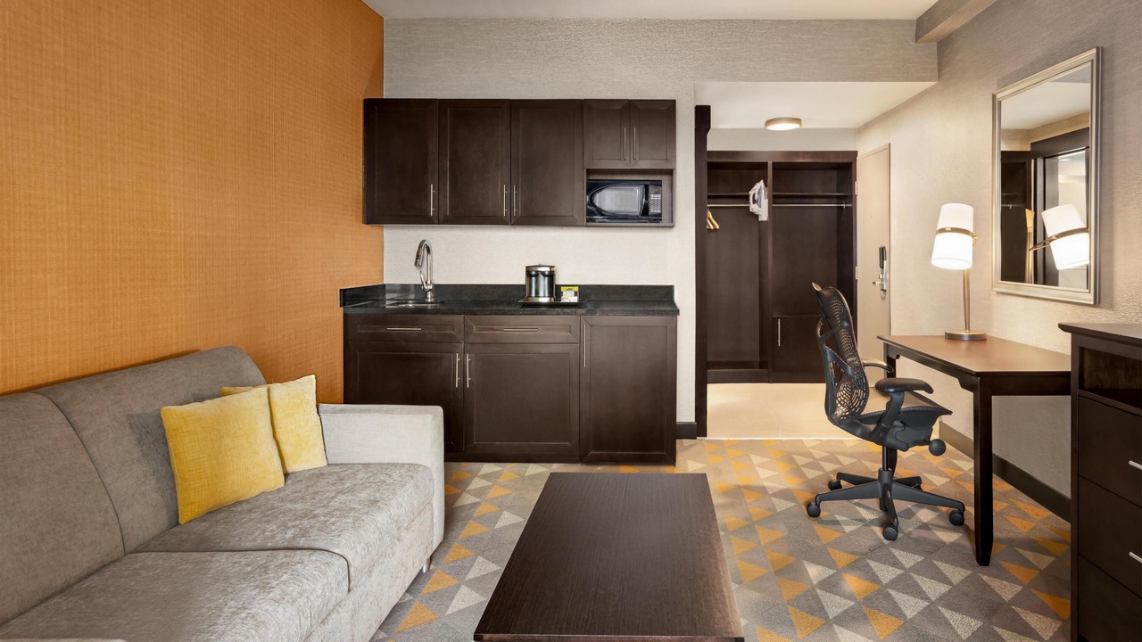 Photo of Bedroom in Pointe Claire