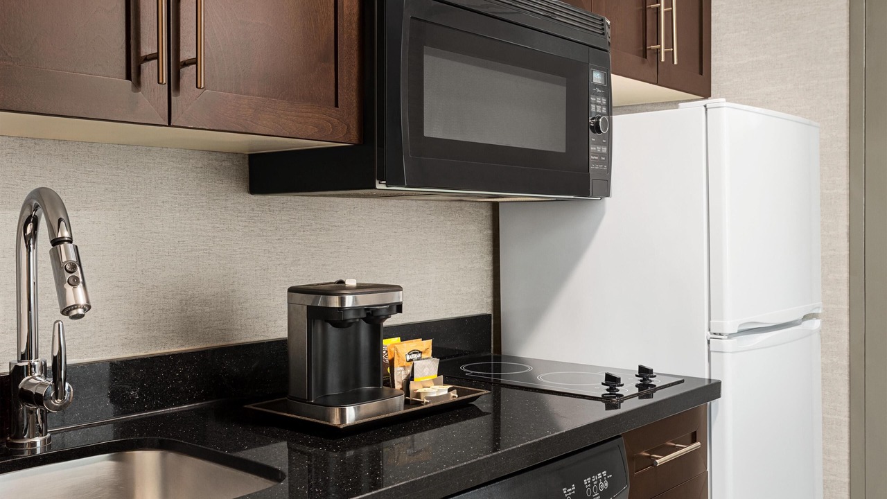 Photo of Kitchen in Pointe Claire