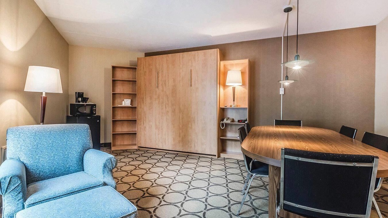 Photo of Bedroom in Drummondville