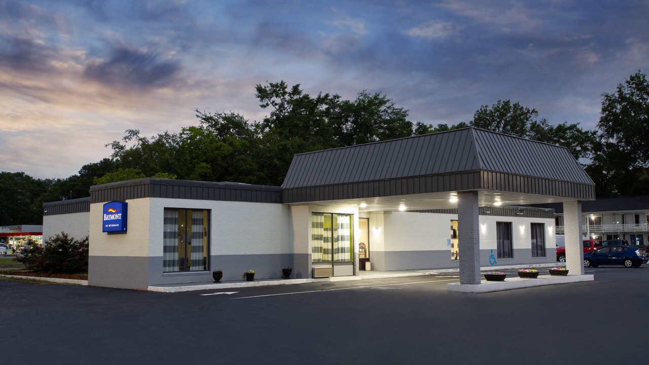 Photo of Outdoor in Cheraw