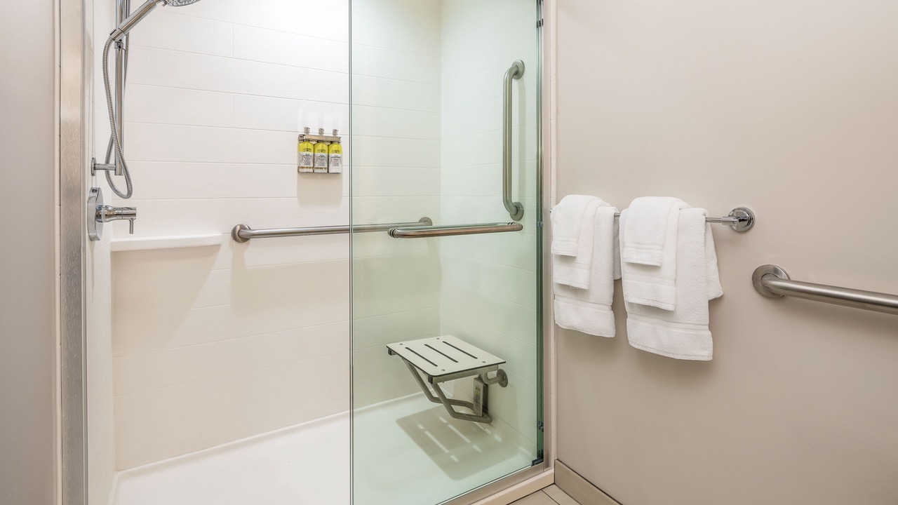 Photo of Bathroom in Florence