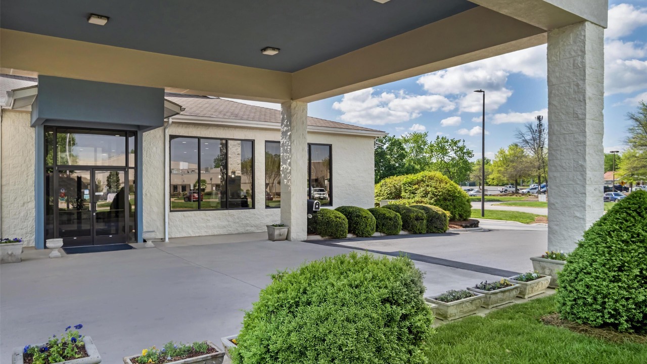 Photo of Outdoor in Monroe
