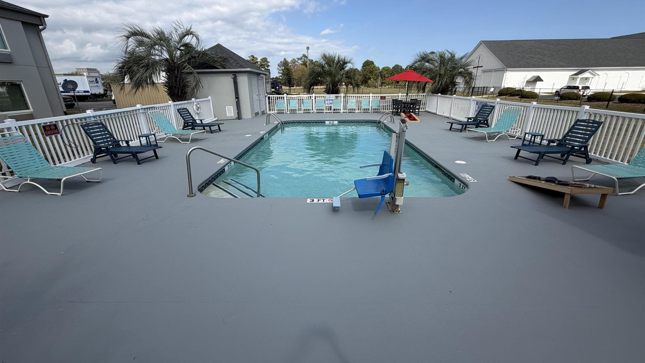 Photo of Outdoor in Carolina Forest