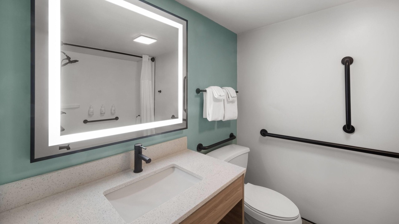 Photo of Bathroom in Carolina Forest
