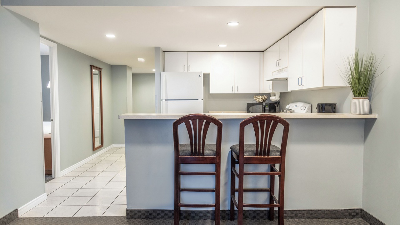 Photo of Kitchen in Quartier des Spectacles
