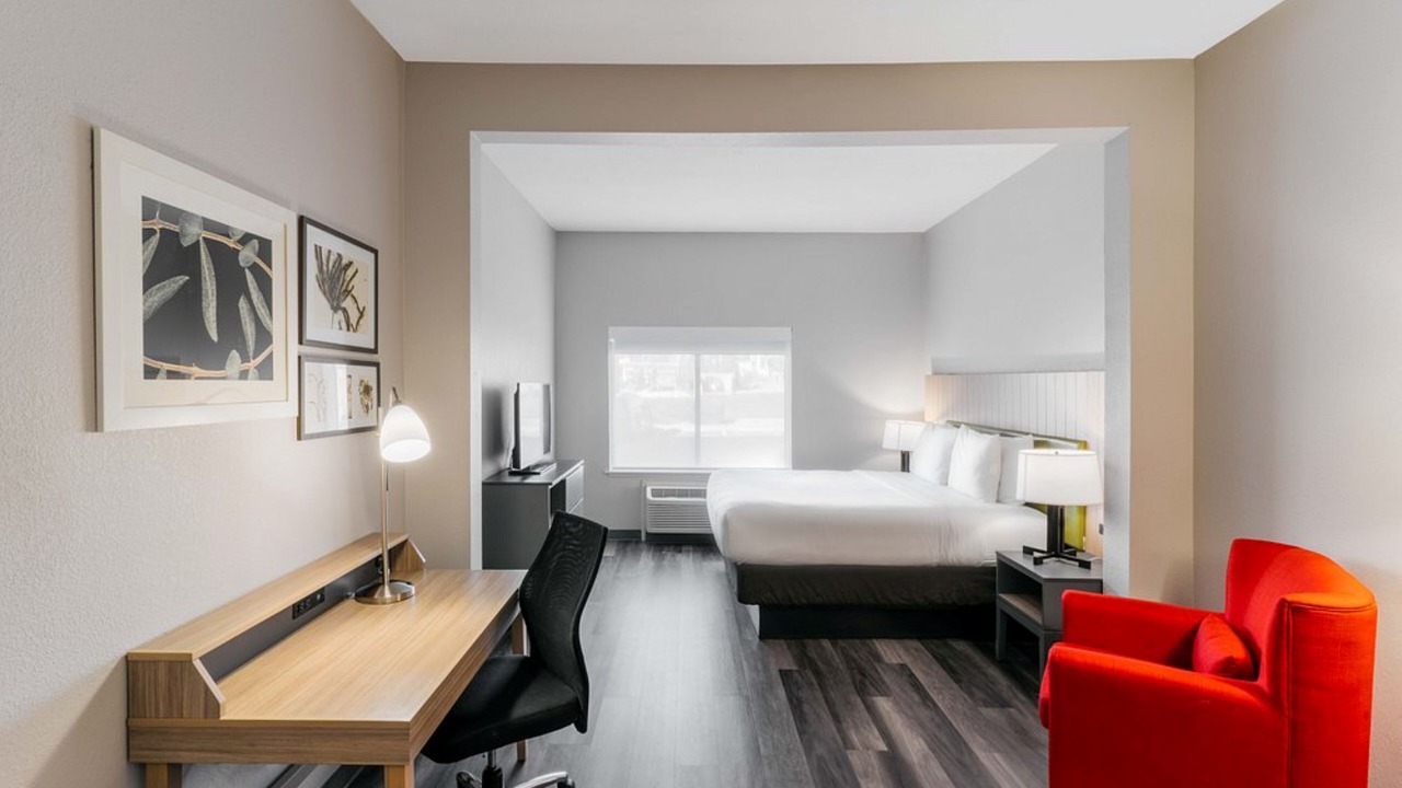 Photo of Bedroom in Cordova