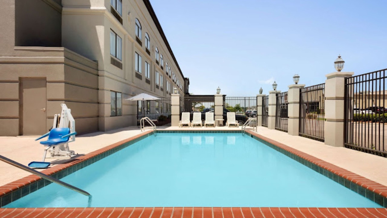 Photo of Outdoor in Cordova