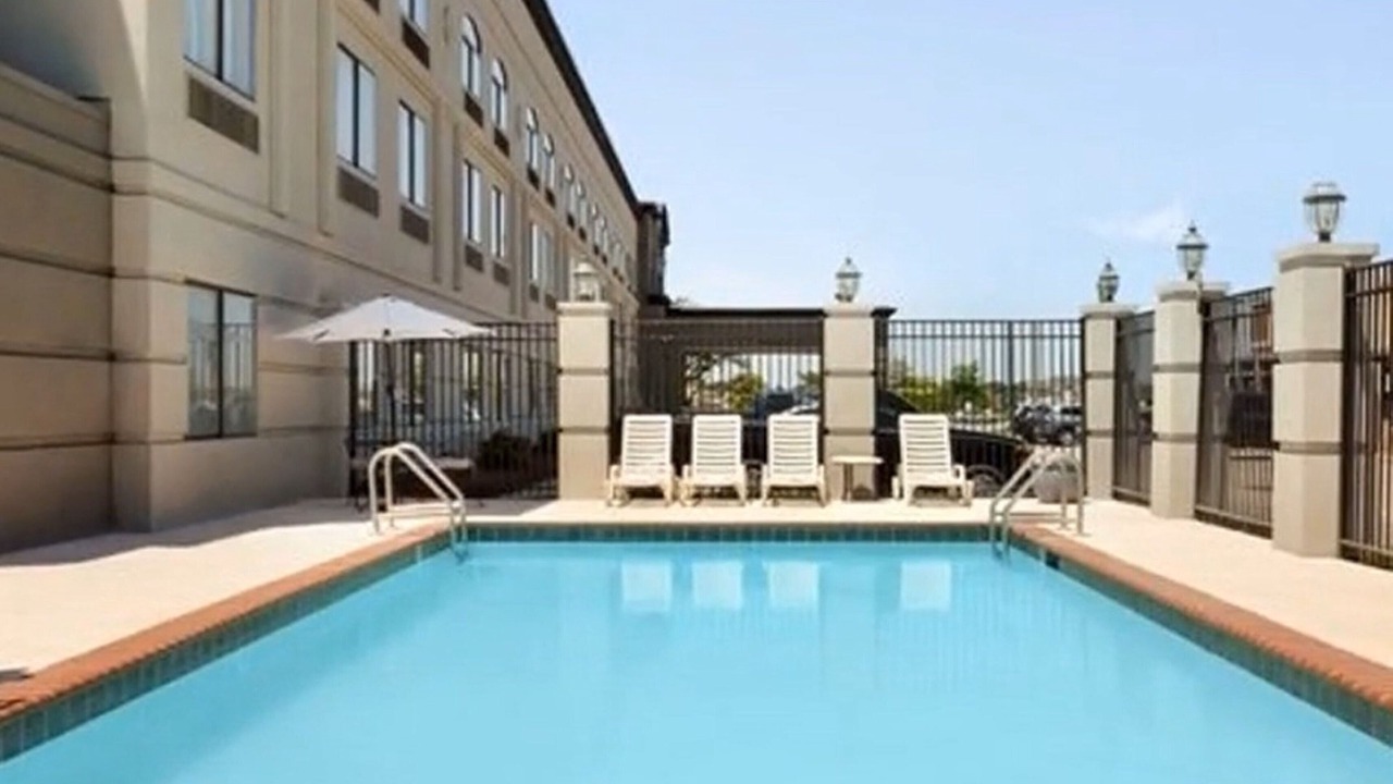 Photo of Outdoor in Cordova