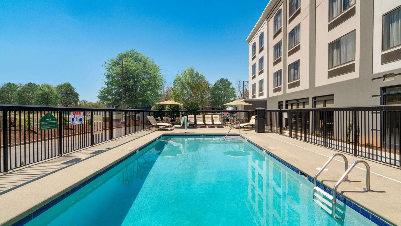 Photo of Outdoor in Northeast Raleigh