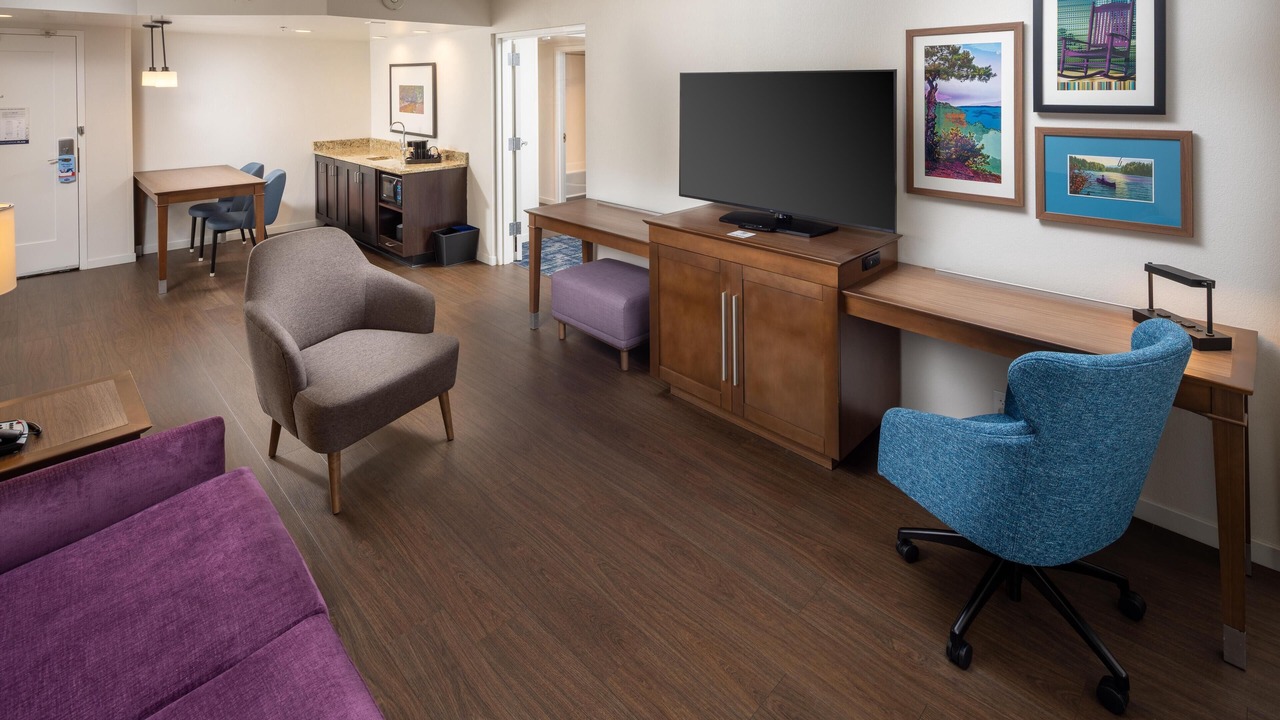Photo of Bedroom in Skyland