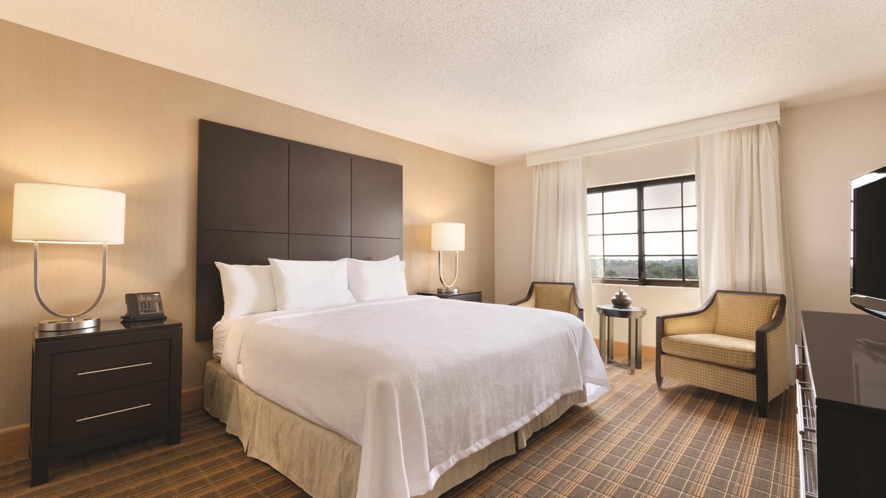 Photo of Bedroom in Greenville - Spartanburg