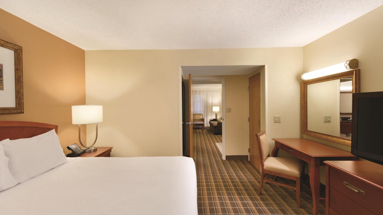 Photo of Bedroom in Greenville - Spartanburg