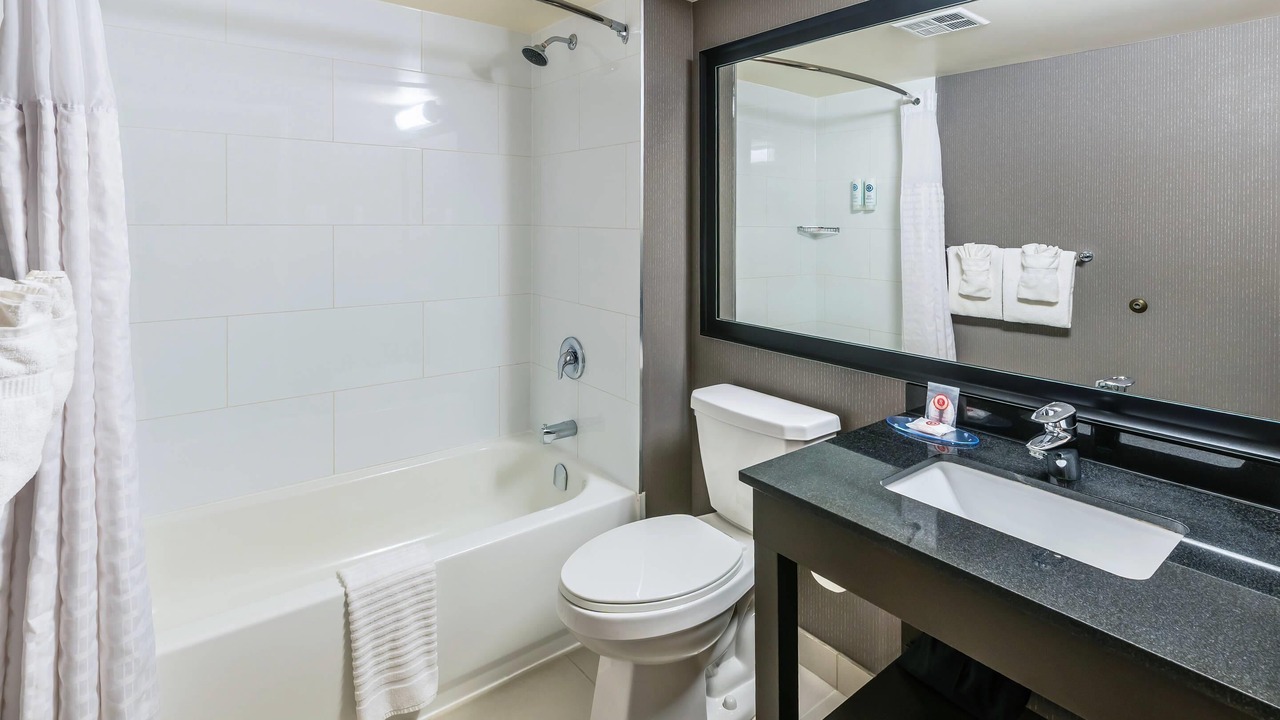 Photo of Bedroom in Sudbury
