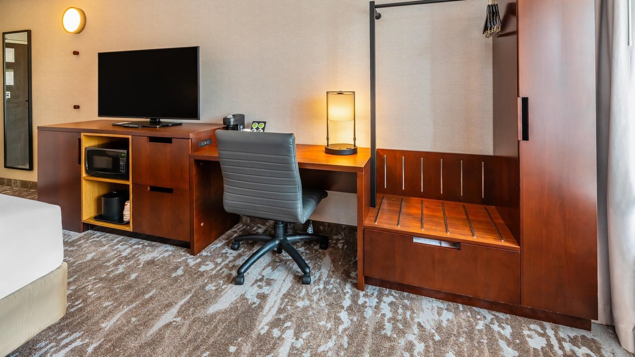 Photo of Bedroom in Sudbury