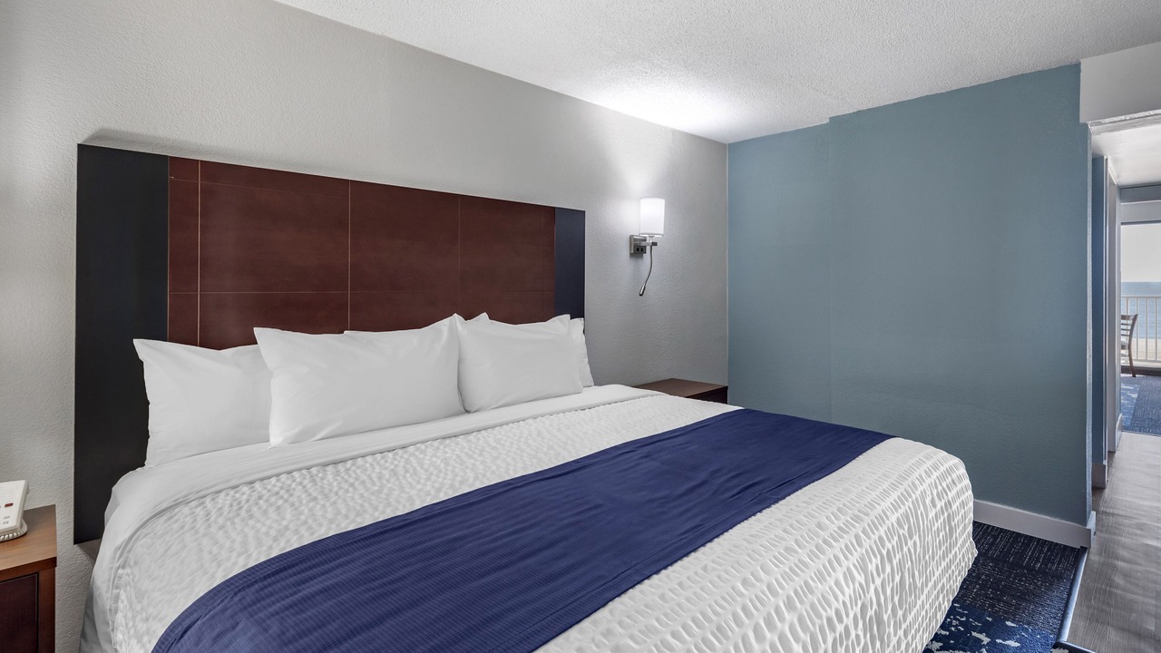 Photo of Bedroom in Northeast Virginia Beach