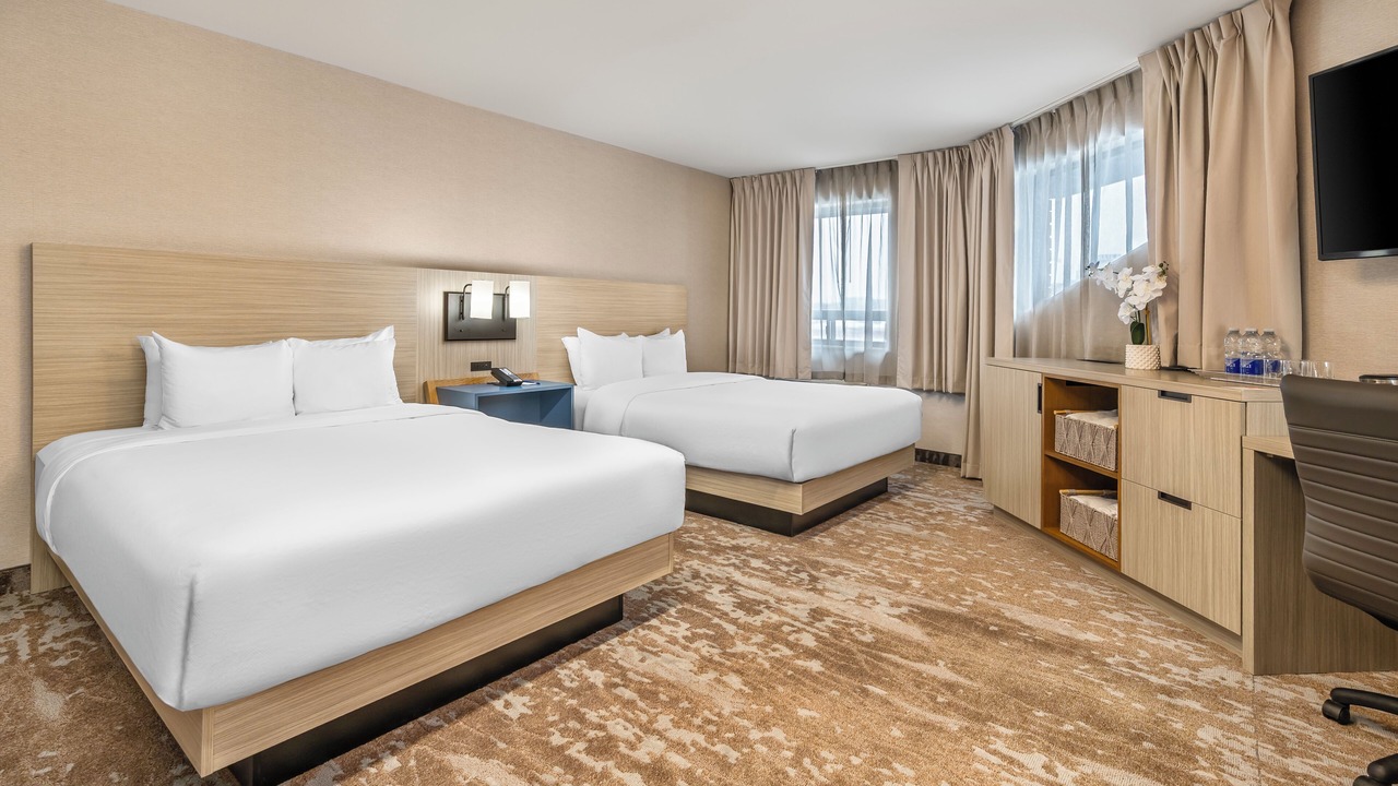 Photo of Bedroom in Laval