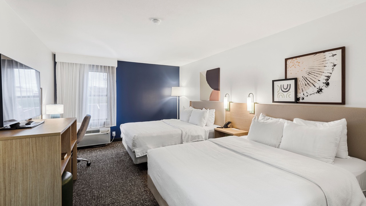Photo of Bedroom in Abingdon