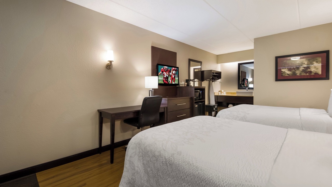 Photo of Bedroom in Larkwood