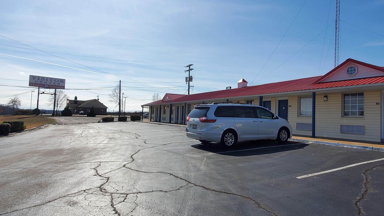 Photo of Others in Parkers Crossroads