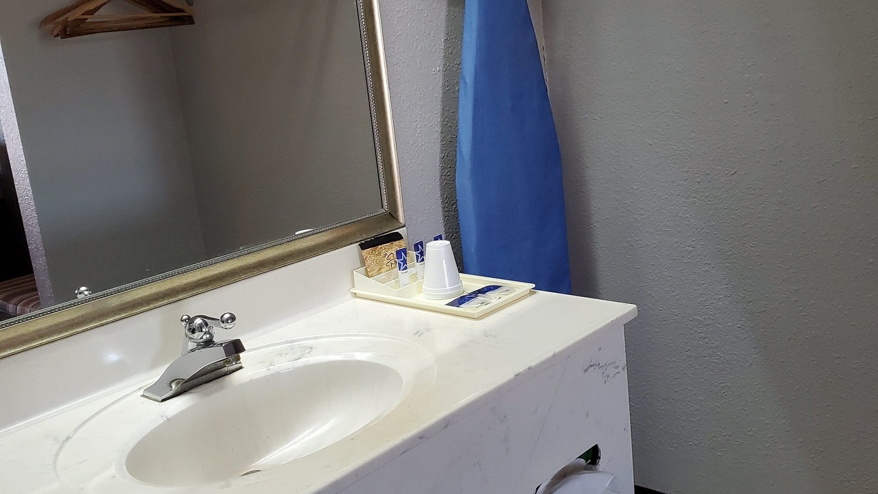 Photo of Bathroom in Parkers Crossroads