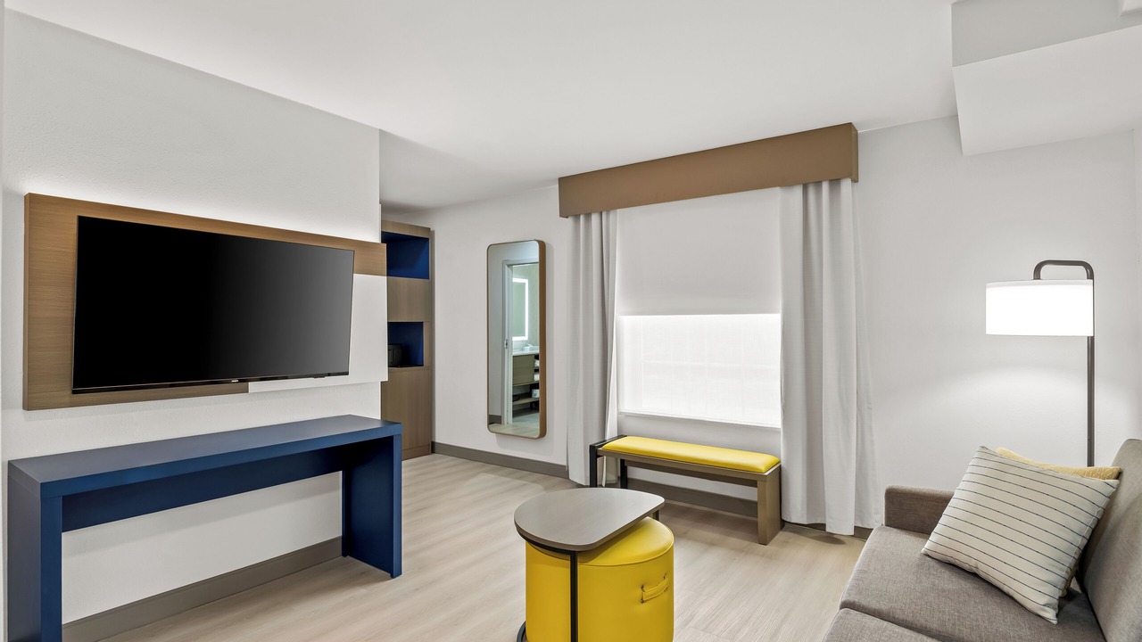 Photo of Bedroom in Prince George