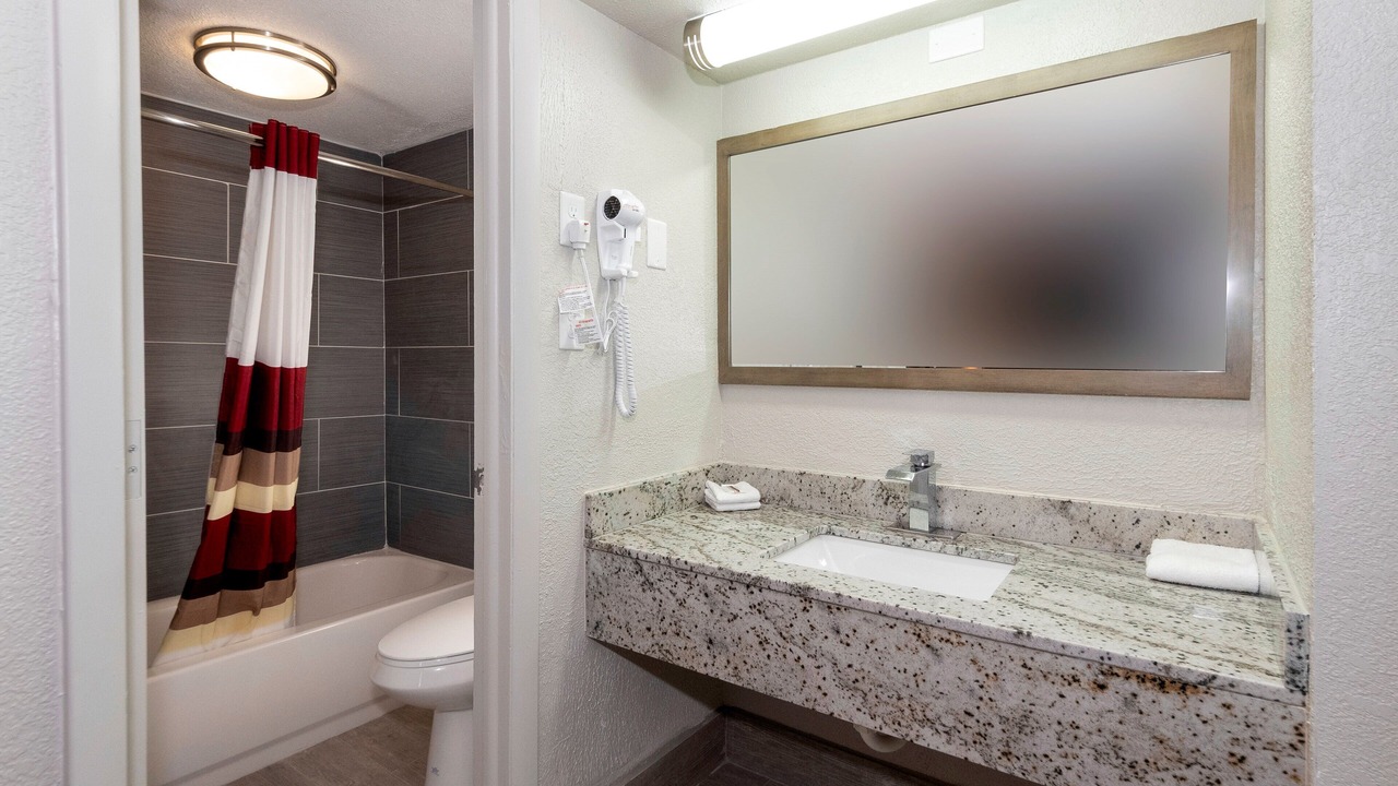 Photo of Bathroom in Petersburg