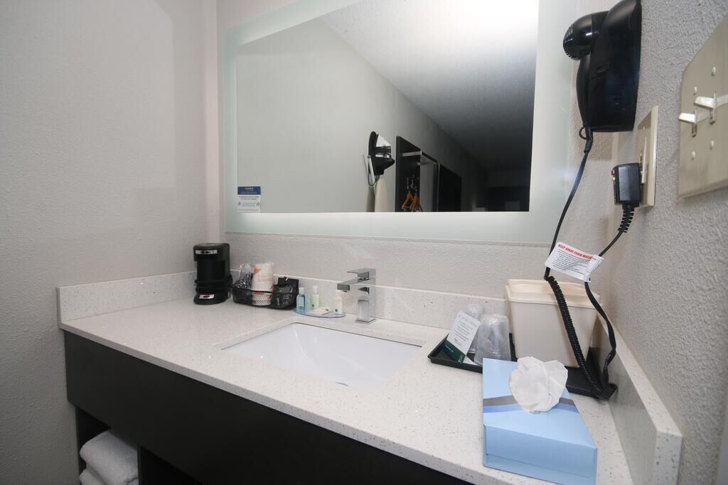 Photo of Bathroom in Statesville