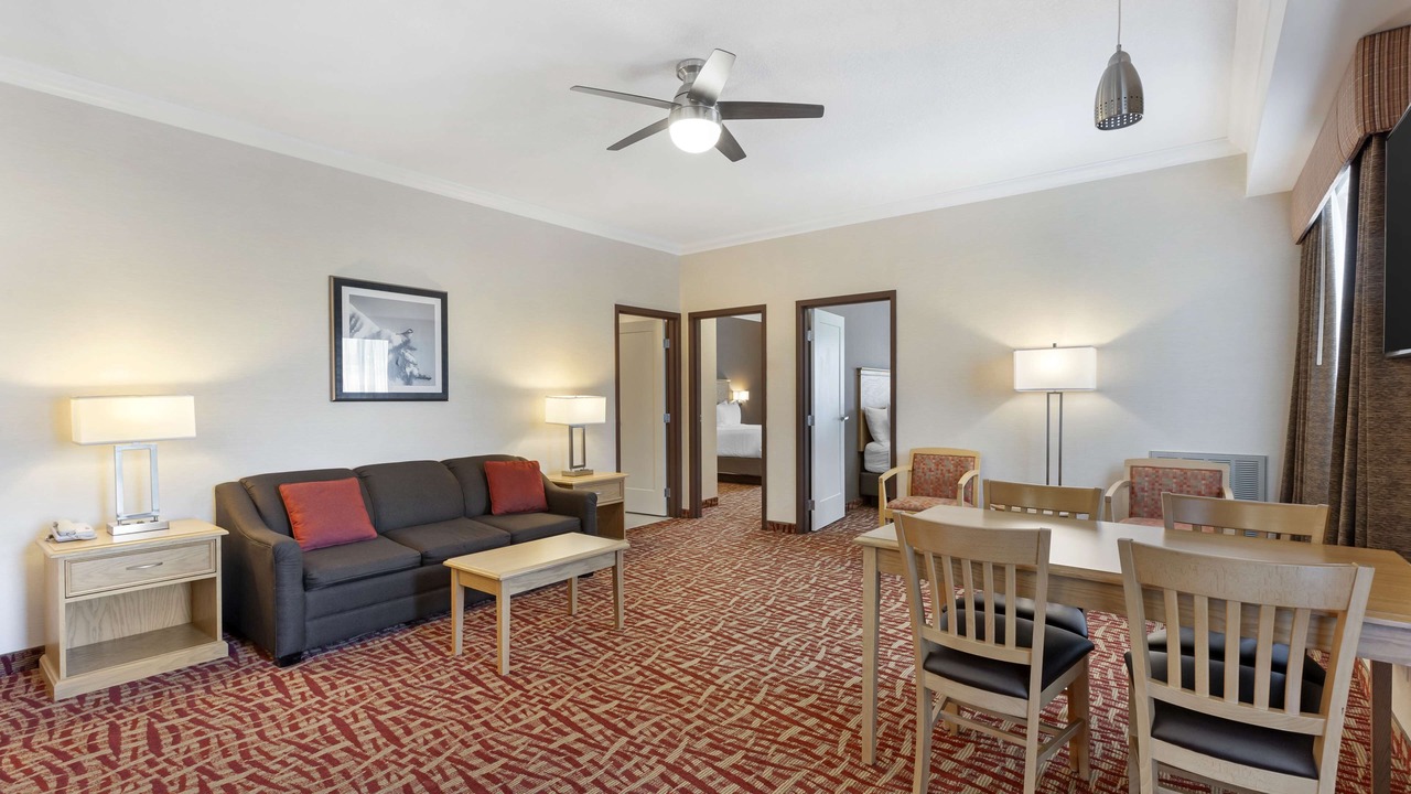 Photo of Bedroom in Cobourg
