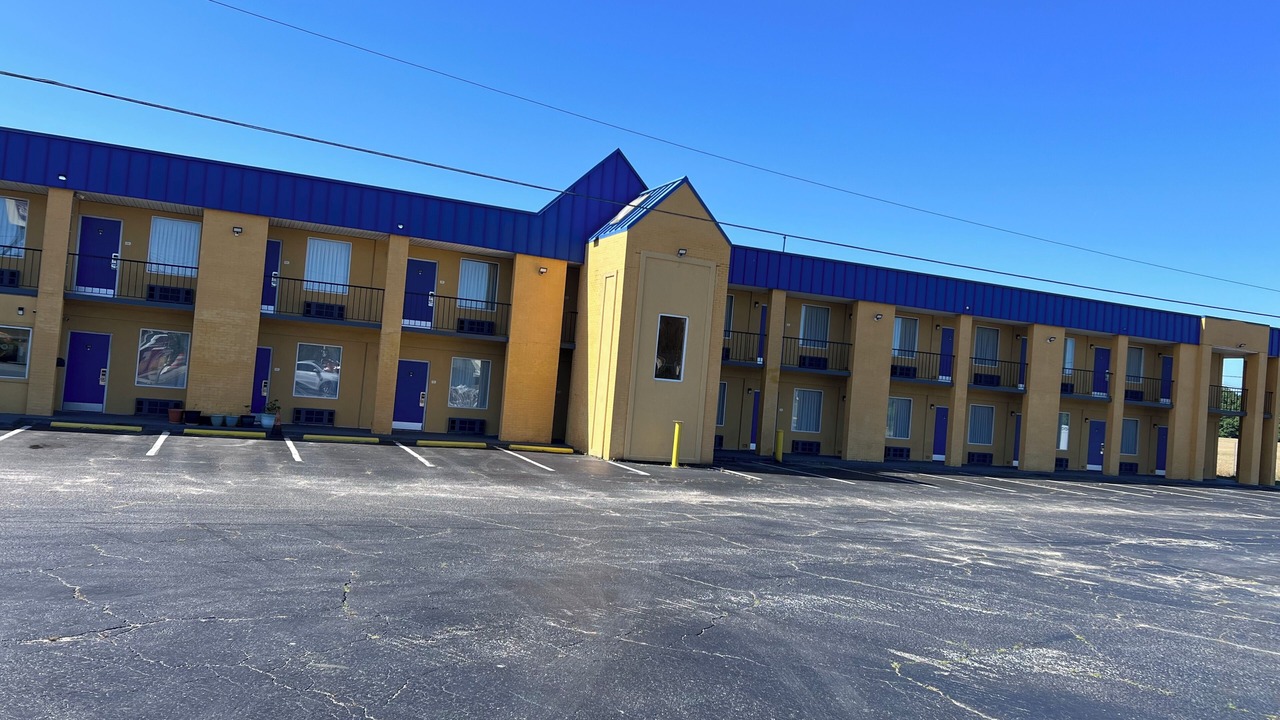 Photo of Outdoor in Lumberton