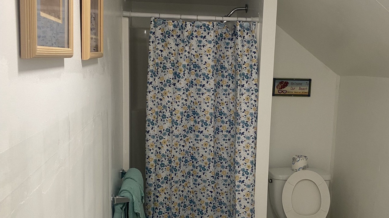 Photo of Bathroom in Northeast Virginia Beach