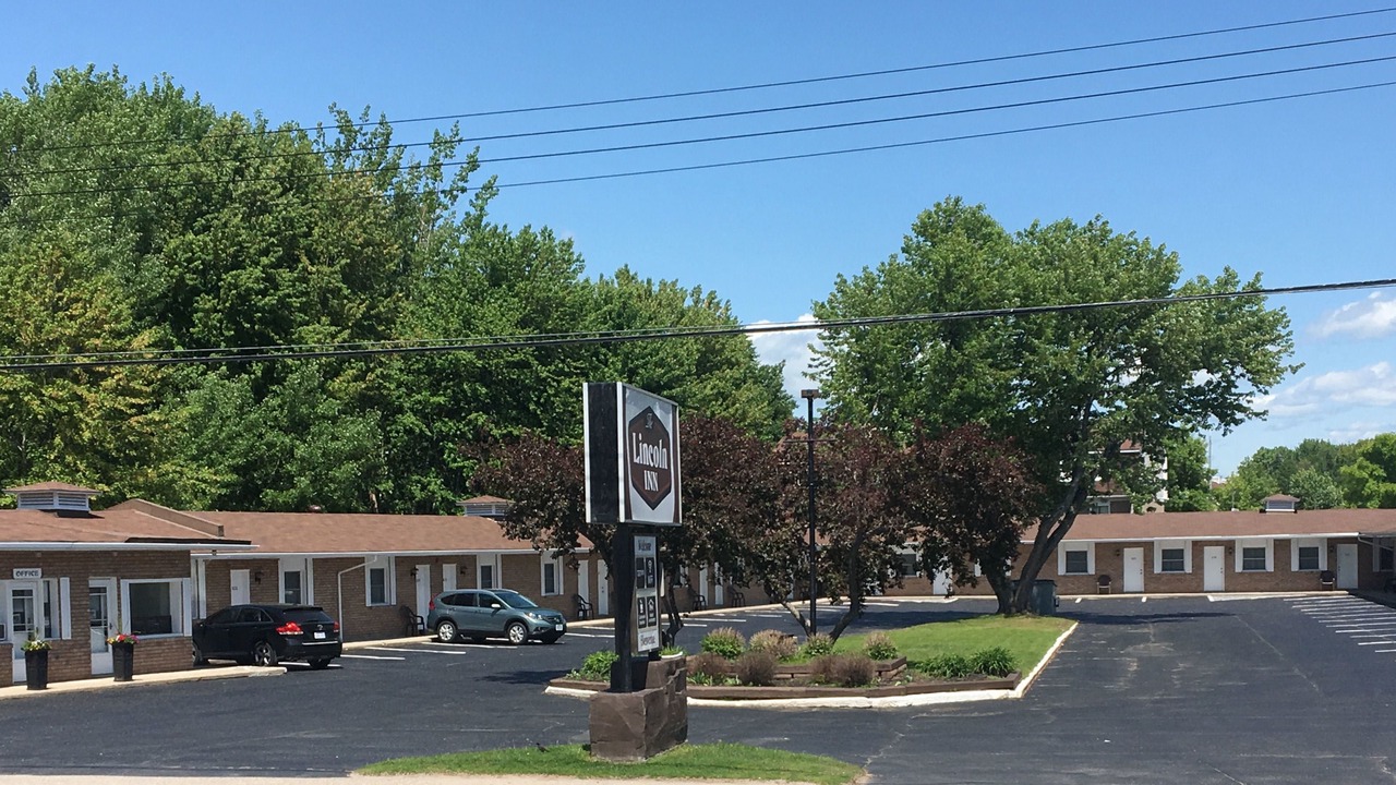 Photo of Outdoor in North Bay