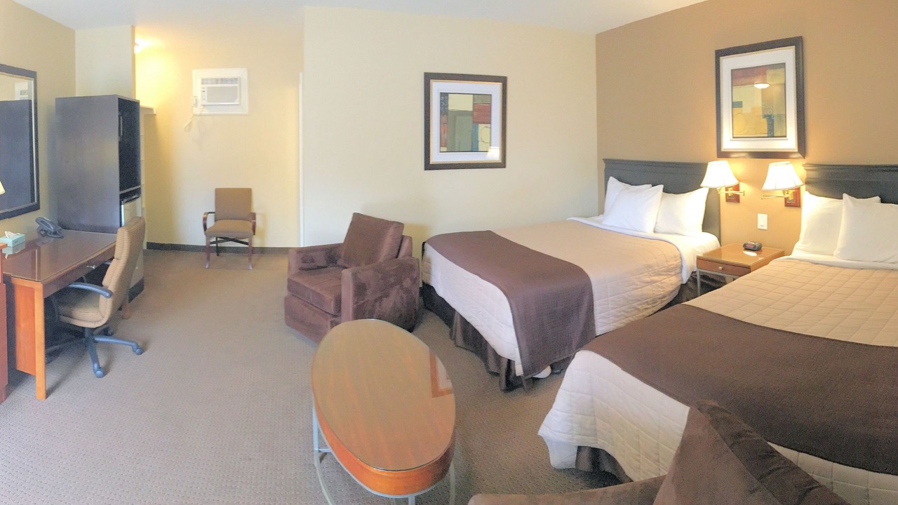 Photo of Bedroom in North Bay