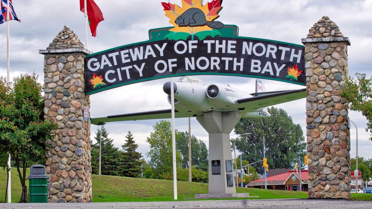 Photo of Outdoor in North Bay
